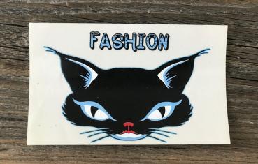 Fashion Cat